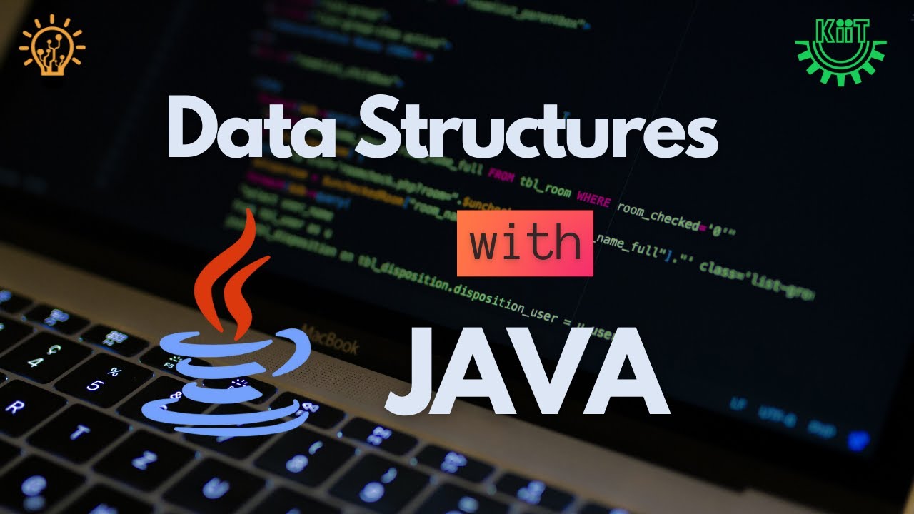 Java + DSA Course